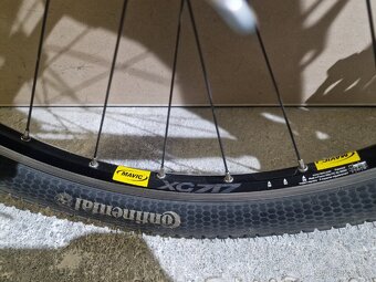 Horské kolo Merida - 7