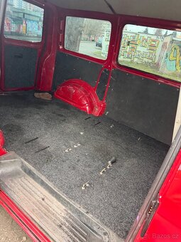 Volkswagen Transporter 1.9tdi - 7