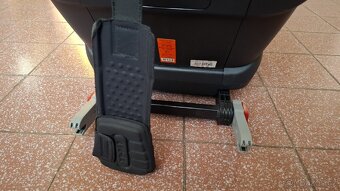 Britax Römer Kidfix II XP SICT 15-36kg - 7