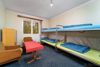 PRODEJ CHATY LUHAČOVICE U PŘEHRADY - 7