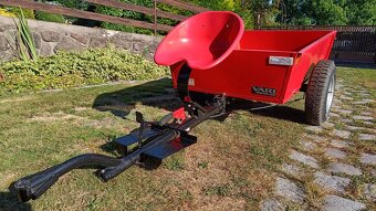 Prodám vozík VARI ANV - 400 - 7