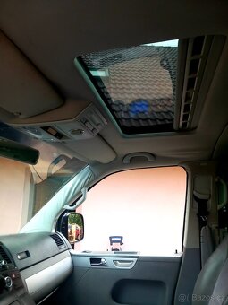 Volkswagen Multivan T5 2004 - 7