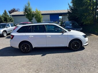 ŠKODA FABIA MONTE CARLO 10/2017 81KW SERVISKA - 7