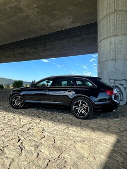 Audi a6c7 2013 rok 3.0 nafta - 7