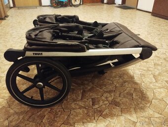 Thule Urban glide 2 double - 7