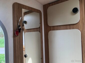 Knaus Schwalbennest - 7