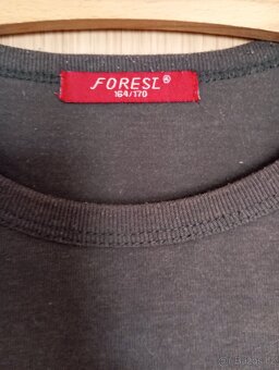 Kraťasy+triko,vel.170 - 7