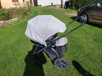 X lander komplet All in - 7