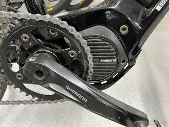 Elektrokolo Kross vel.: S - 7