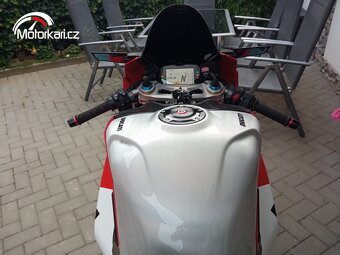 Ducati panigale V4S CORSE N°03 - 7