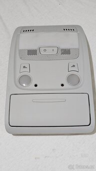 Díly Audi A4 B8 - 7