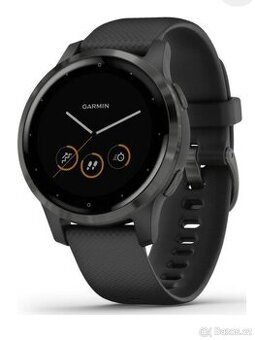 Garmin hodinky - 7