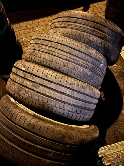 ALU Škoda Superb II R18 - 7