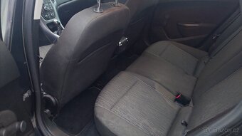 ND Opel Astra J 1.4 - 7