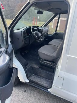 Ford tranzit 73 kW 280s - 7