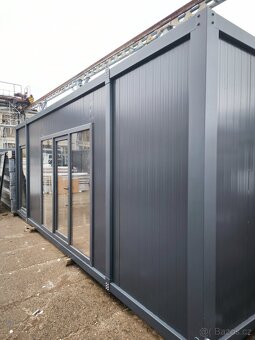 Kontejner 3x7m cena 129000 - 7