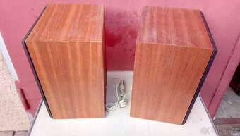 Reproduktory Tesla - 7