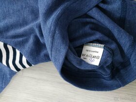 Dětské triko s dlouhým rukávem - 7