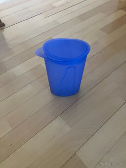 Sada nádob/kuchyňského nářadí zn. Tupperware - 7