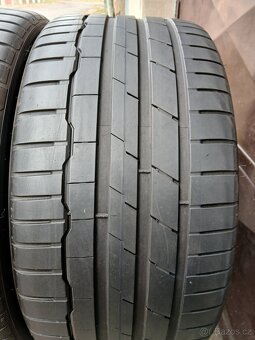 2ks letní pneu 255/30 r20 - 7