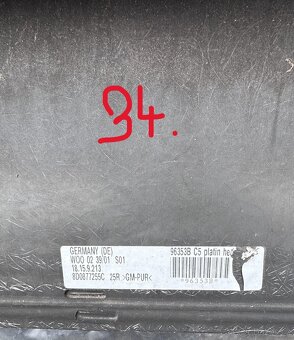 Náhradní díly - 7