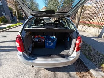 Citroen Xsara Picasso 2005 - 7