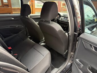 Škoda Fabia III 1,0TSi - 7