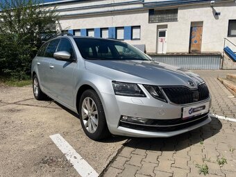 Škoda OCTAVIA, 1.6 TDi, Style - 7