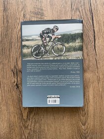 Knihy s cyklistickou tématikou - 7