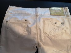 Luxusní dámské kalhoty DG vel 29 - 7