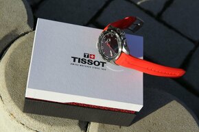 Nové švýcarské hodinky Tissot T-Touch Connect Solar - 7