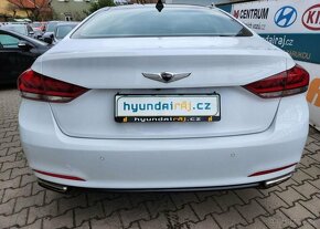 Hyundai Genesis 3.8-TOP-PREMIUM-PRAV.SERVIS - 7