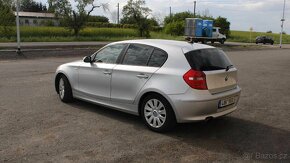 Prodam BMW 118d.2010rv.. - 7