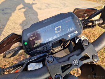 Yamaha MT 125 2021 - 7