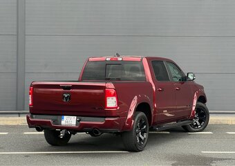 DODGE RAM 1500 5,7 V8 HEMI 295kw - 7