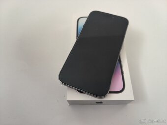 apple iphone 14 PRO 256gb Purple / Batéria 100% - 7