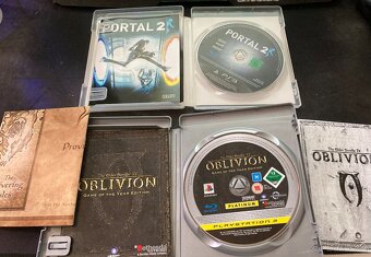 Hry pro Playstation 3 / PS3 - 7