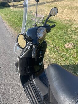 Vespa ET4 150 - 7
