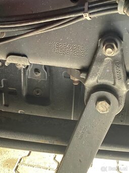 Prodáme tahač Scanii R 450, rok: 07/2019, automat, - 7