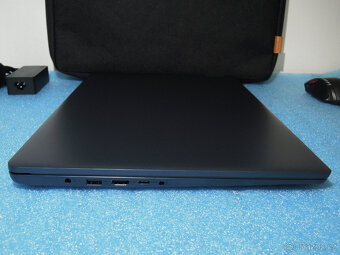 Lenovo IdeaPad 3 17.3“ FULL IPS Ryzen 5 5500 16GB 512GB Vega - 7