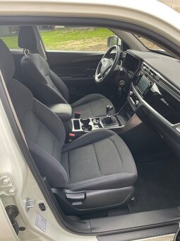 Ssangyong Korando - 7