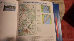 Vodácký průvodce Česko - 7