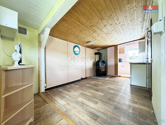 Prodej chaty, 25 m², Sadov - 7