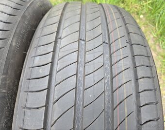 Nové letní pneu Michelin Primacy 4 235/45/20 - 7