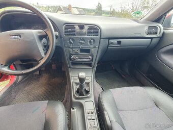 Volvo V40 - 7