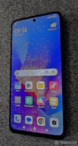 Xiaomi Note 11S 5G Dual 6/128 + 256GB SDXC + EXTRA BALENÍ - 7