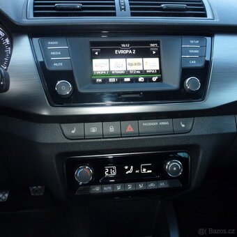 Škoda Fabia Combi III 1,2 TSI 81 KW STYLE - 7