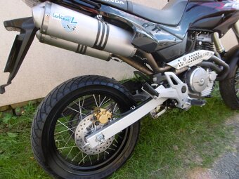 Honda FMX 650 - SUPERMOTO - 16610 km - 7