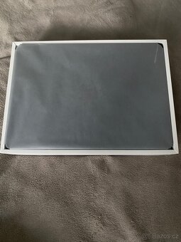 Macbook Air M3 13” 2024 8/256 + FAKTURA - 7