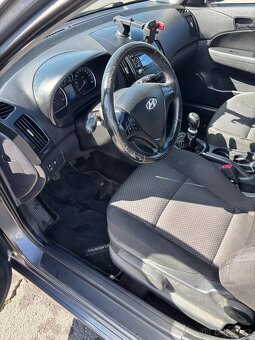 Hyundai i30 2012 - 7